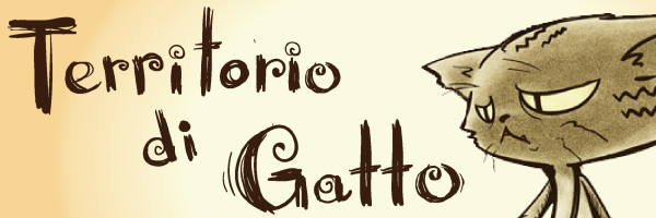 Territorio di Gatto